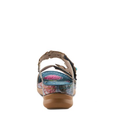 L'ARTISTE FEELSGREAT SANDALS