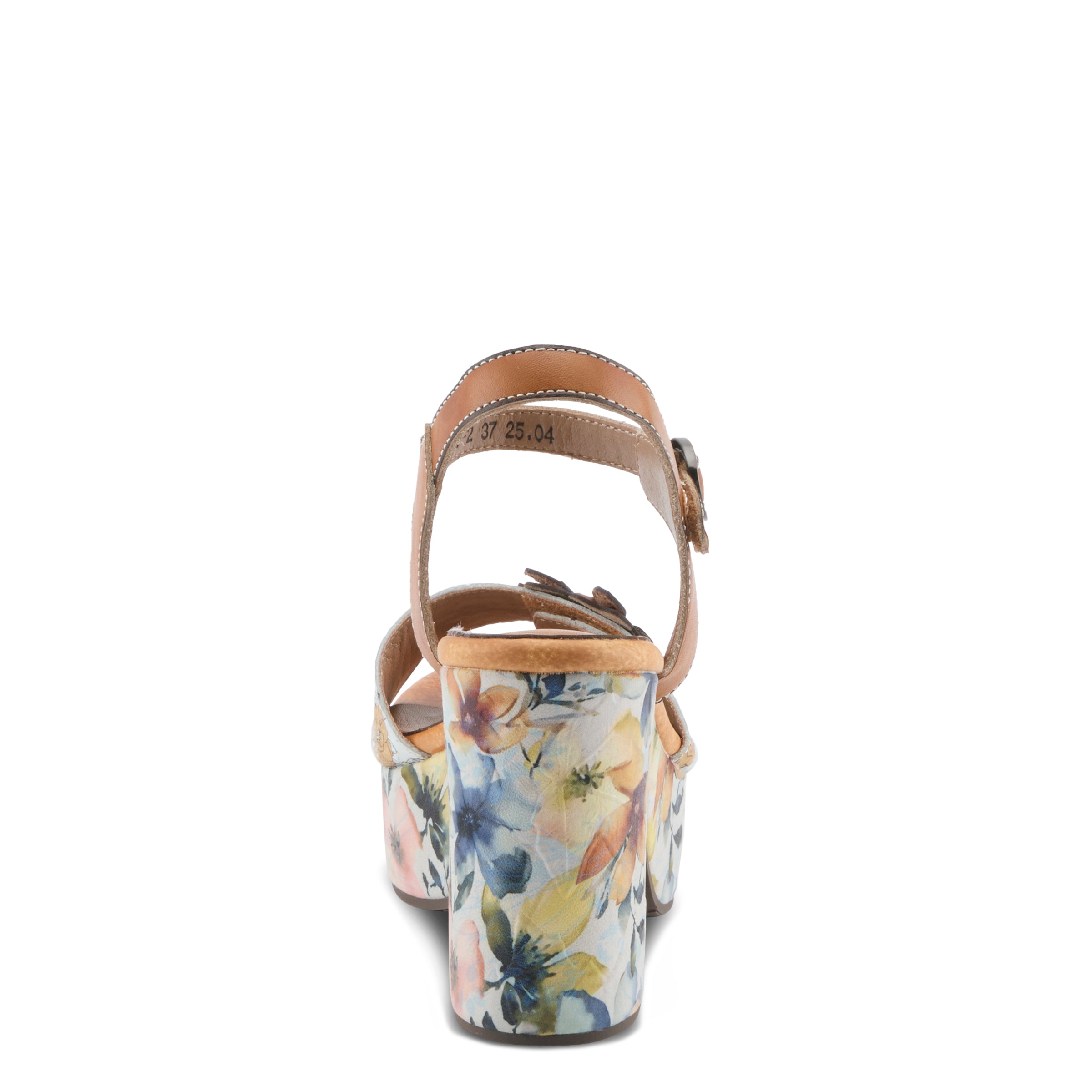 L'ARTISTE FELIS SANDAL