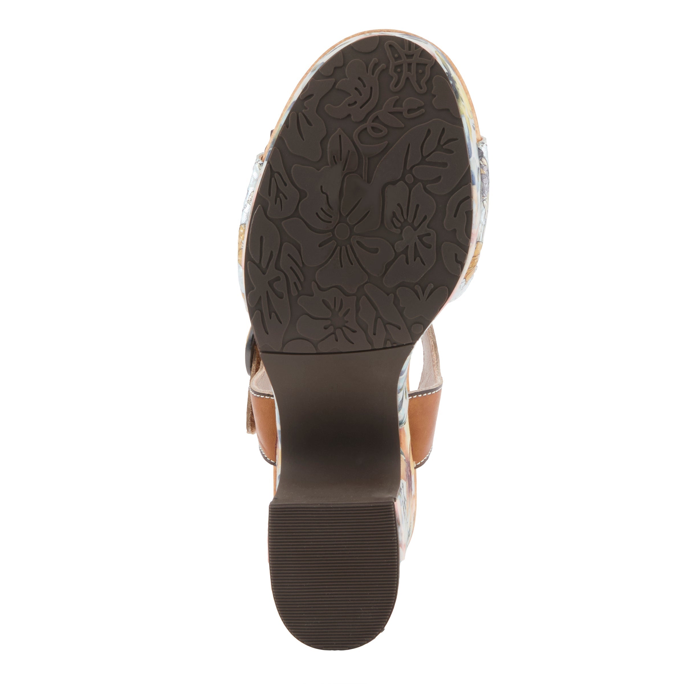 L'ARTISTE FELIS SANDAL