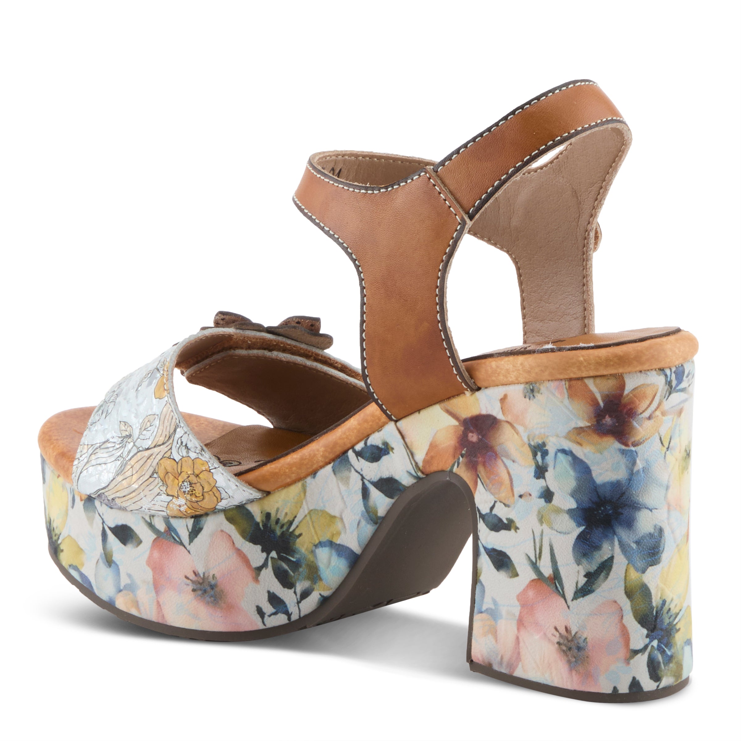 L'ARTISTE FELIS SANDAL