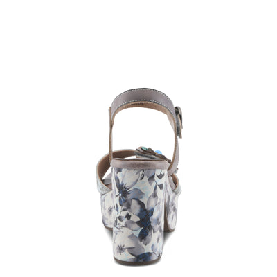 L'ARTISTE FELIS SANDAL