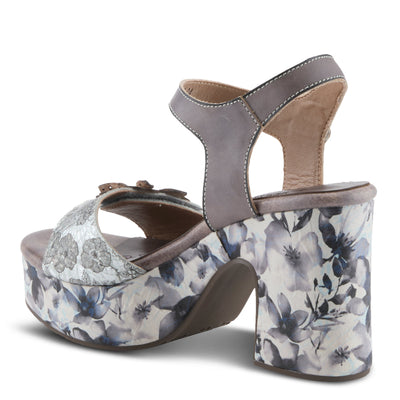 L'ARTISTE FELIS SANDAL