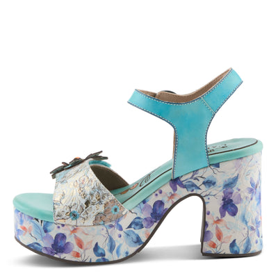 L'ARTISTE FELIS SANDAL