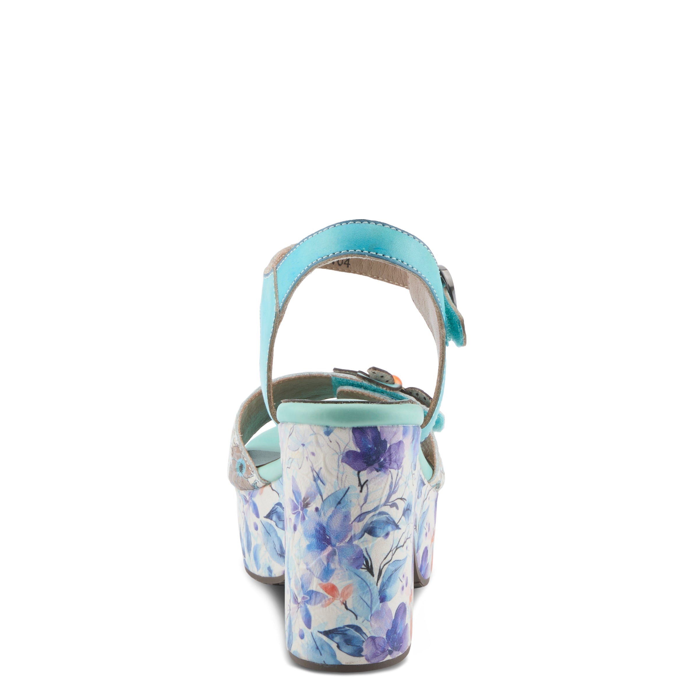 L'ARTISTE FELIS SANDAL