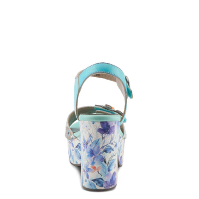 L'ARTISTE FELIS SANDAL