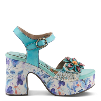 L'ARTISTE FELIS SANDAL