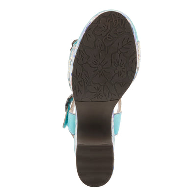 L'ARTISTE FELIS SANDAL