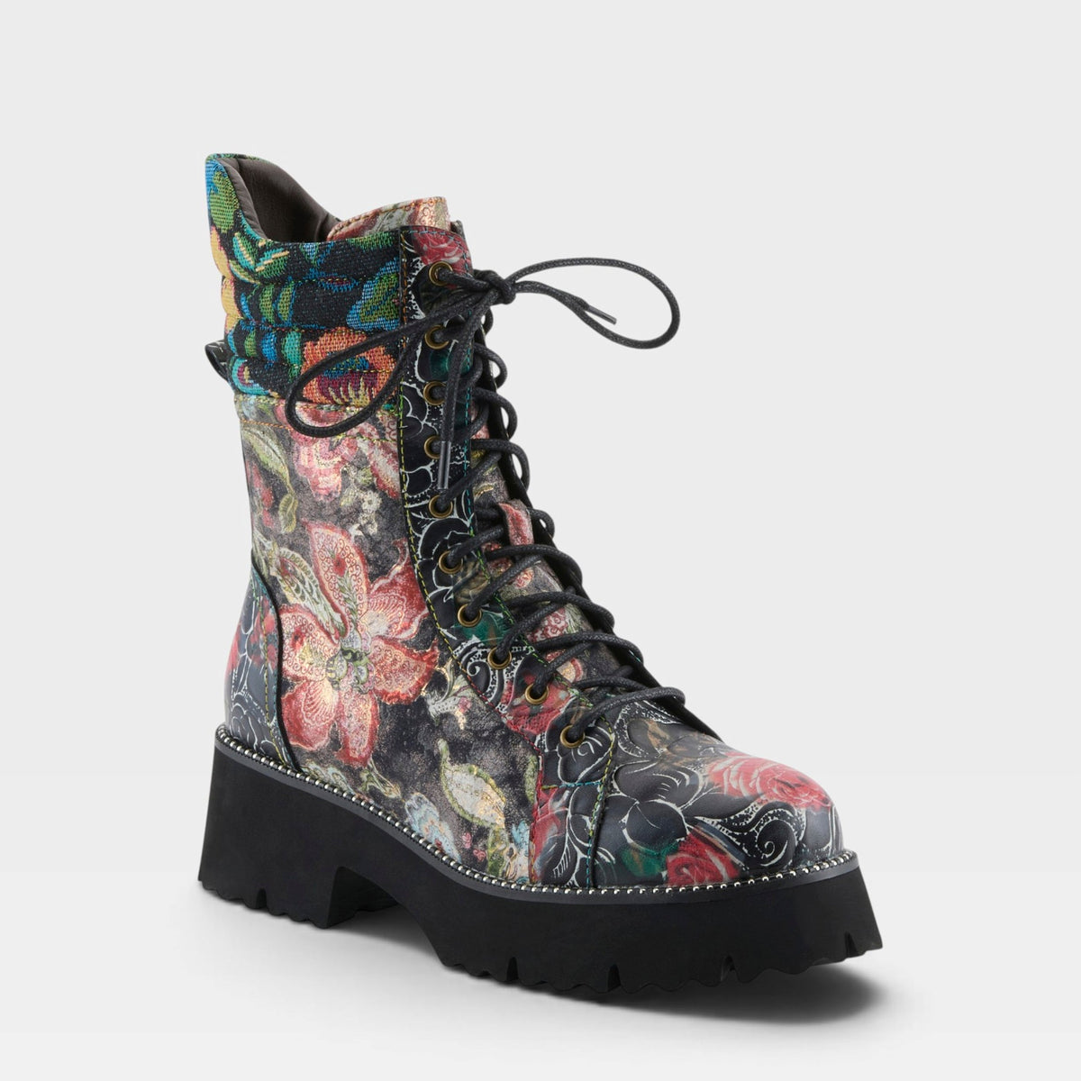 L'Artiste Ferociti Women's Boots — product view 5