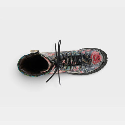 L'Artiste Ferociti Women's Boots — product view 8