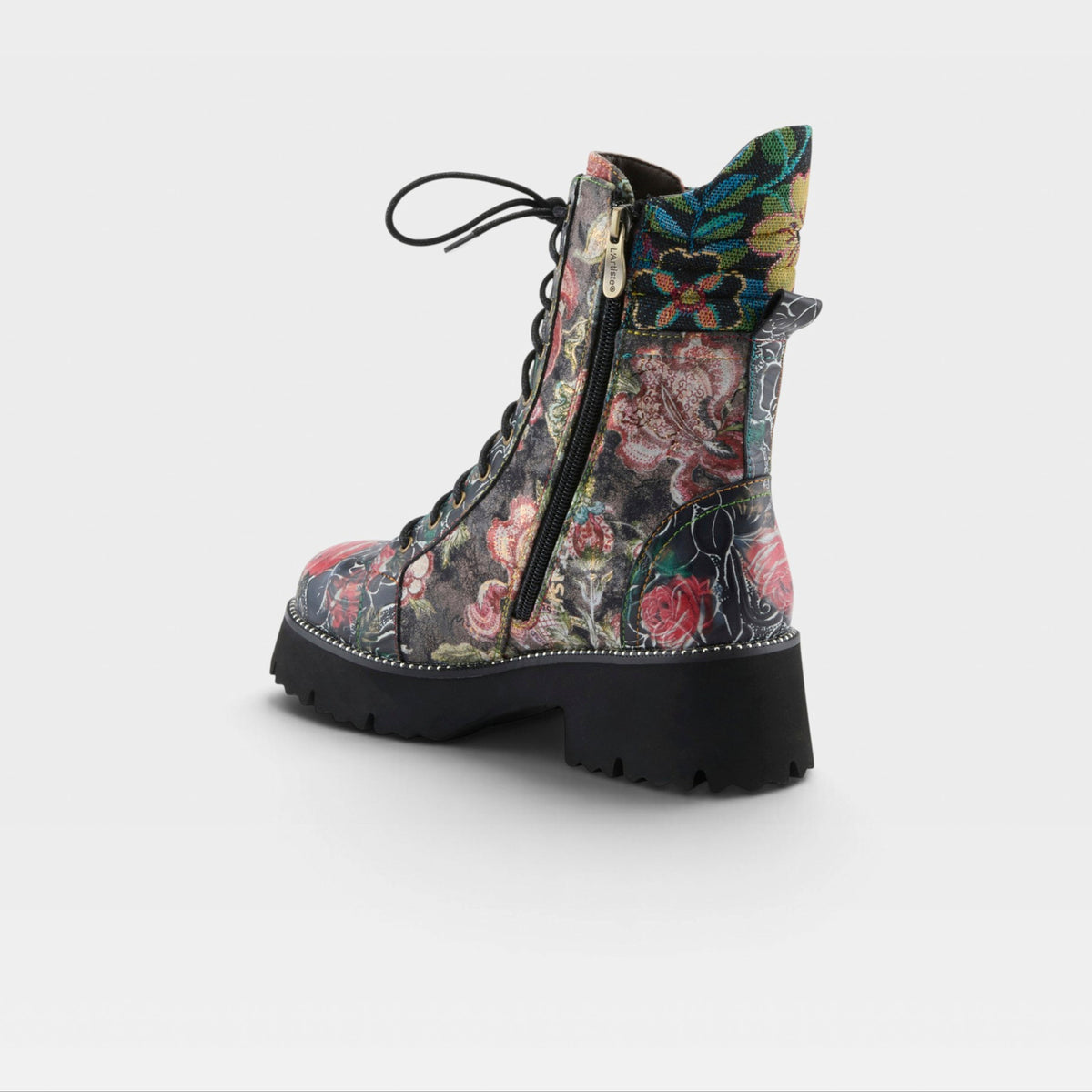 L'Artiste Ferociti Women's Boots — product view 10