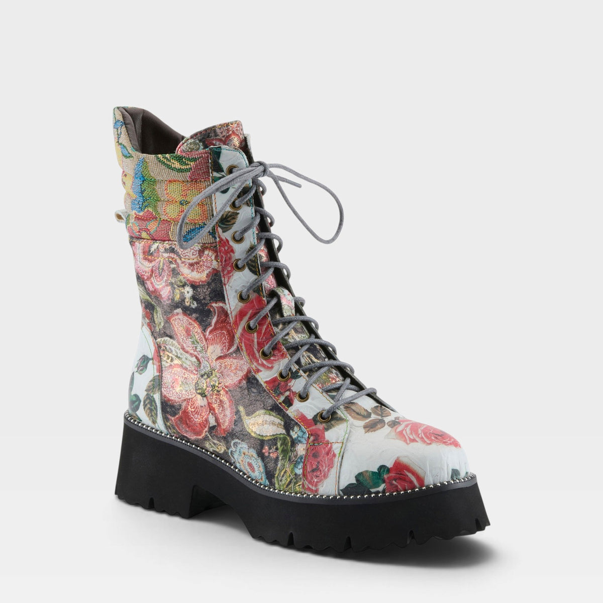L'Artiste Ferociti Women's Boots — product view 6