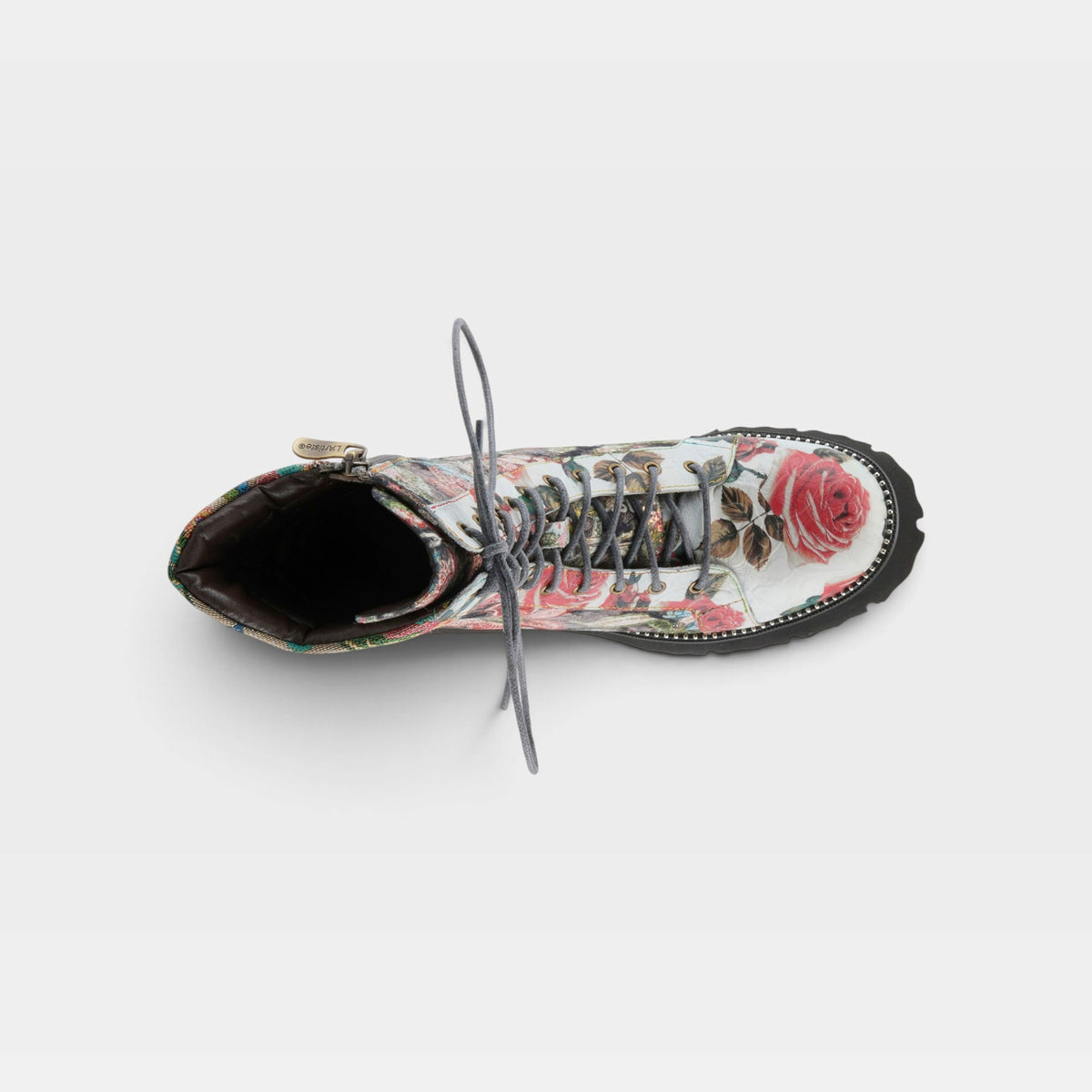 L'Artiste Ferociti Women's Boots — product view 12