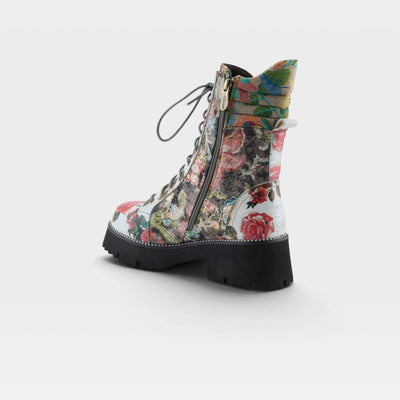 L'Artiste Ferociti Women's Boots — product view 14