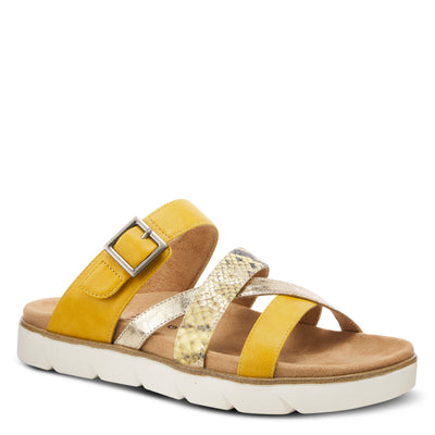 Spring Step Relife Fianna Women's Slide Sandals — product view 1