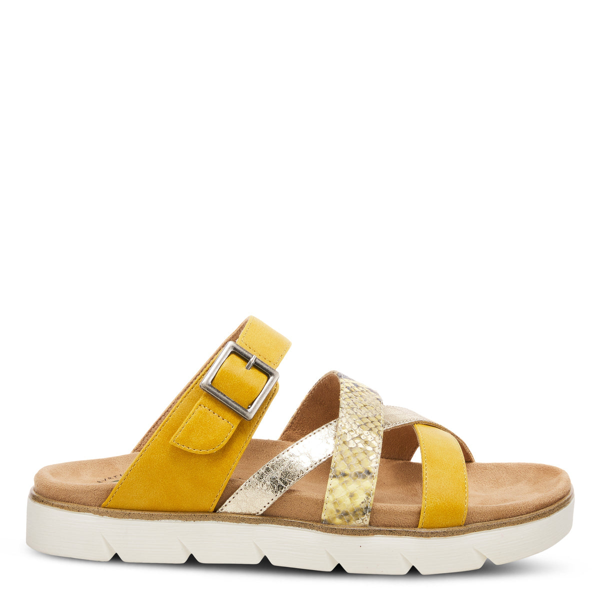 Spring Step Relife Fianna Women's Slide Sandals — product view 5