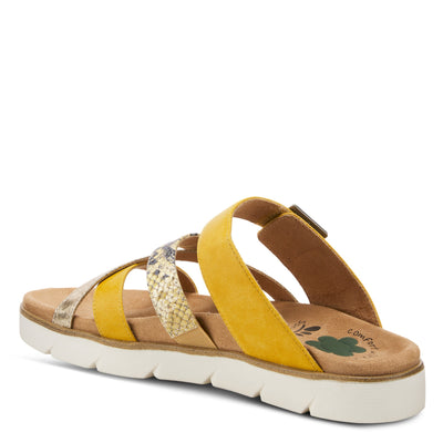 Spring Step Relife Fianna Women's Slide Sandals — product view 7