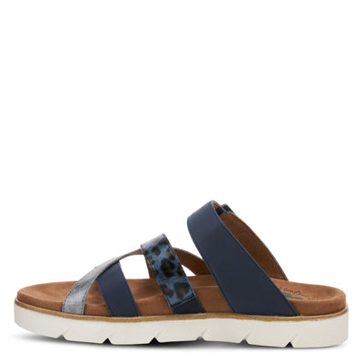 Spring Step Relife Fianna Women's Slide Sandals — product view 9