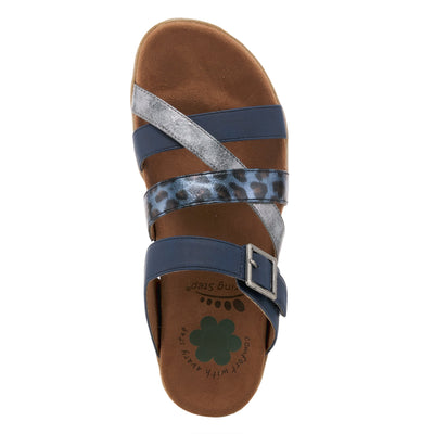 Spring Step Relife Fianna Women's Slide Sandals — product view 10