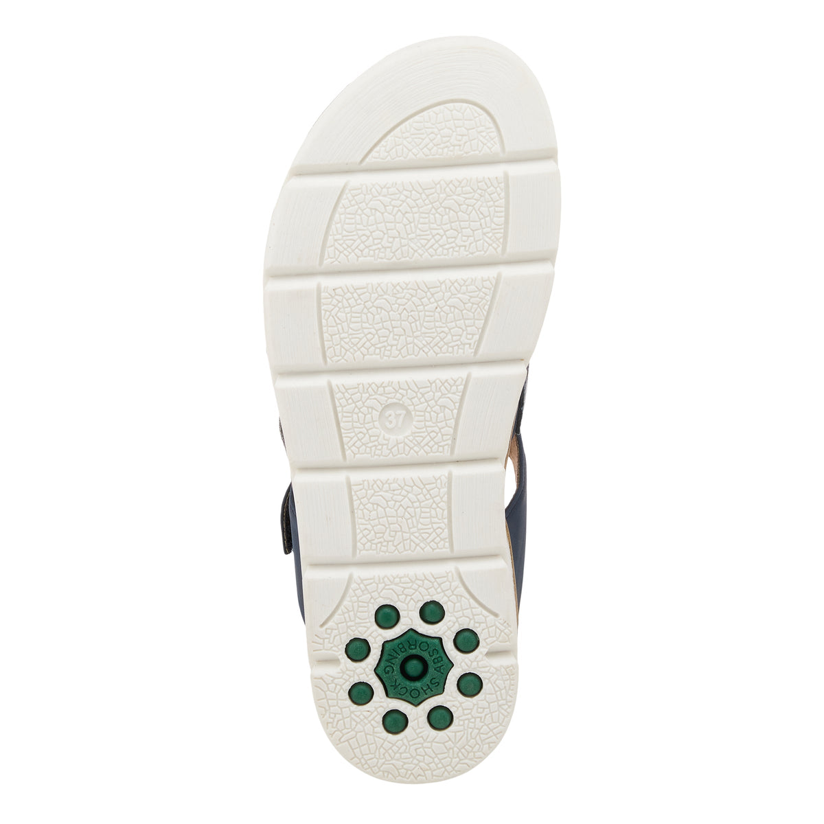 Spring Step Relife Fianna Women's Slide Sandals — product view 15