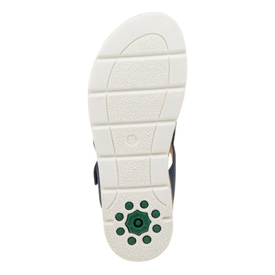 Spring Step Relife Fianna Women's Slide Sandals — product view 15