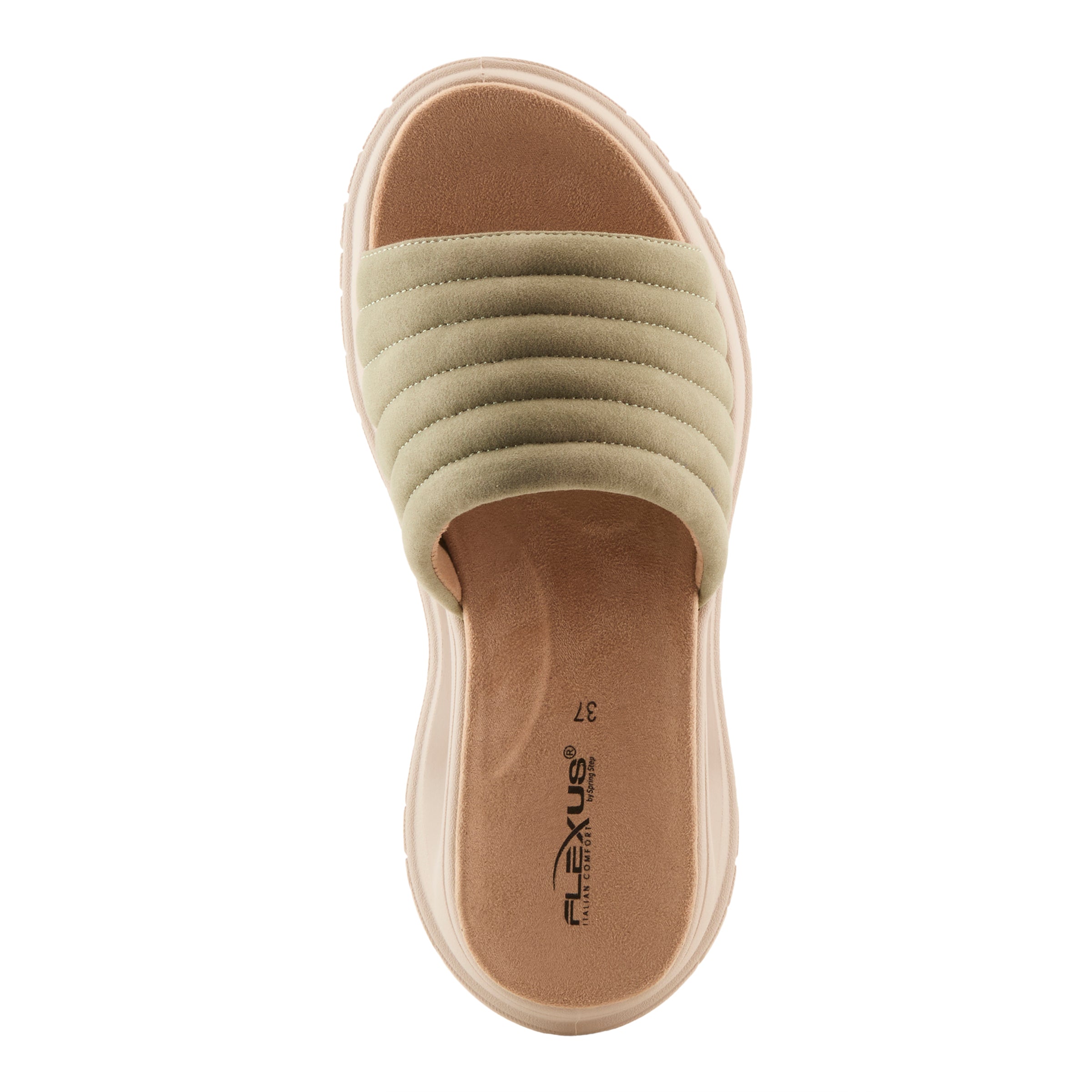 FLEXUS FILMAN SANDALS