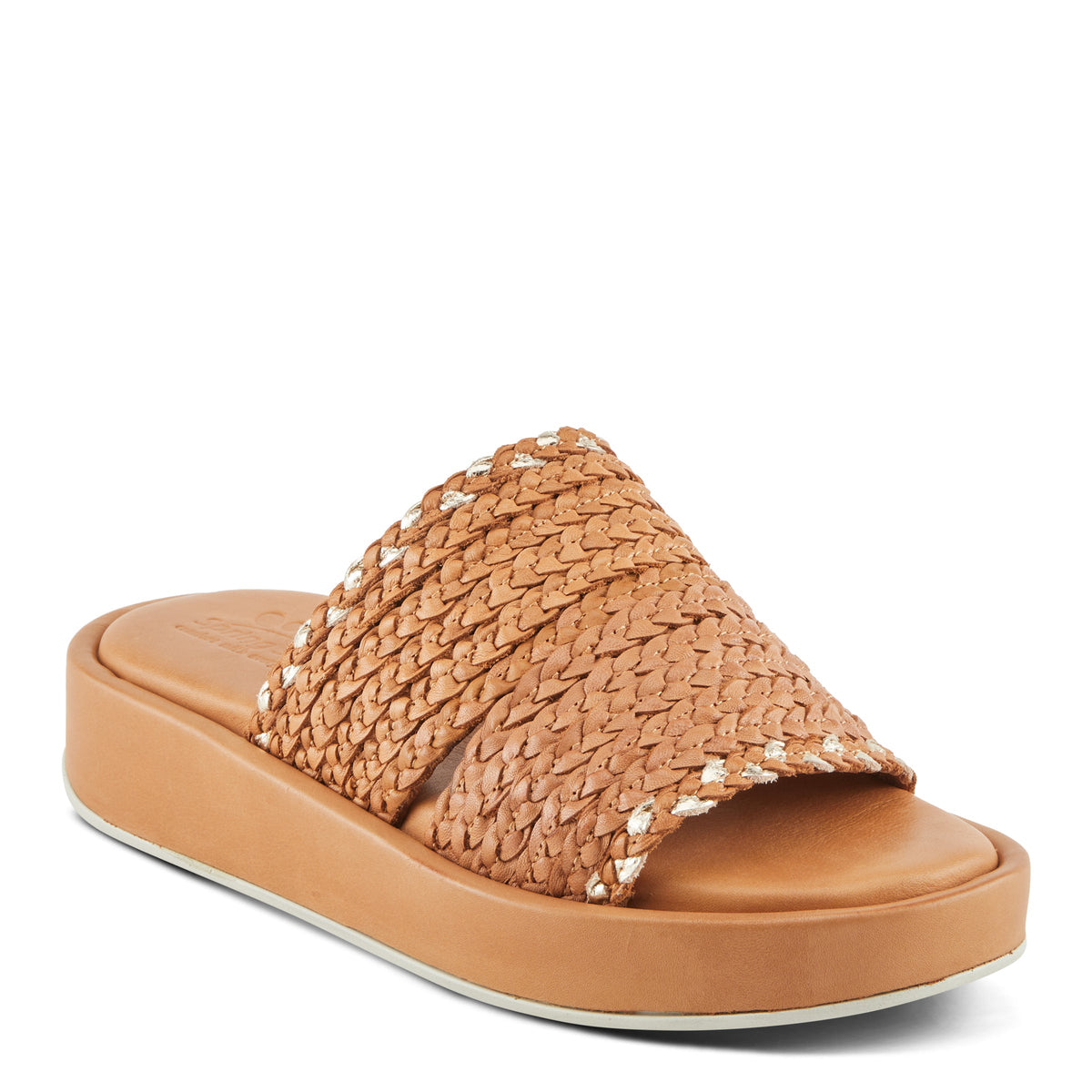 Spring Step Finnegan Sandals — product view 1