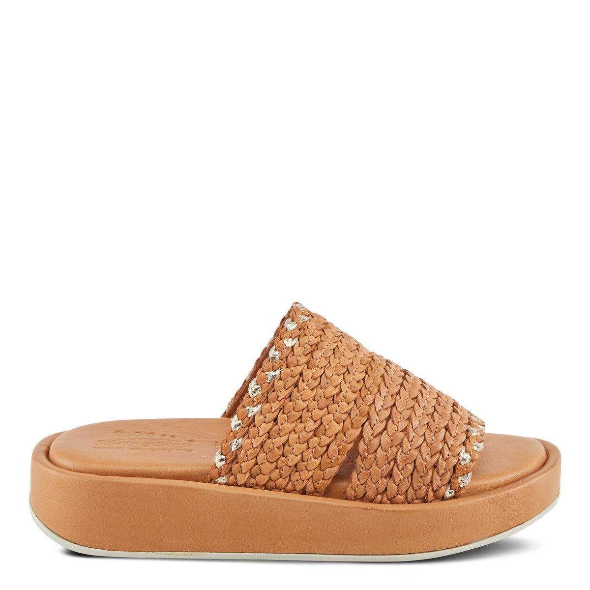 Spring Step Finnegan Sandals — product view 5