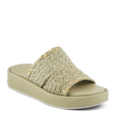 Spring Step Finnegan Sandals — product view 8