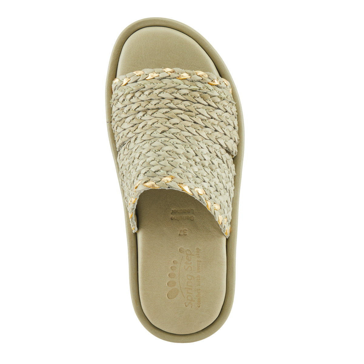 Spring Step Finnegan Sandals — product view 10