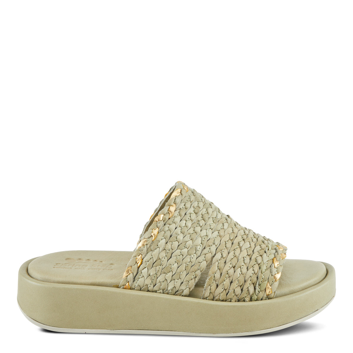 Spring Step Finnegan Sandals — product view 12