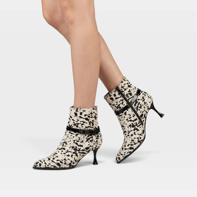Azura Fireball Boots — product view 3