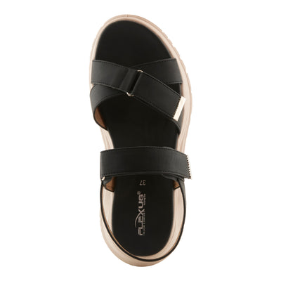 FLEXUS FIREBIRD SANDALS