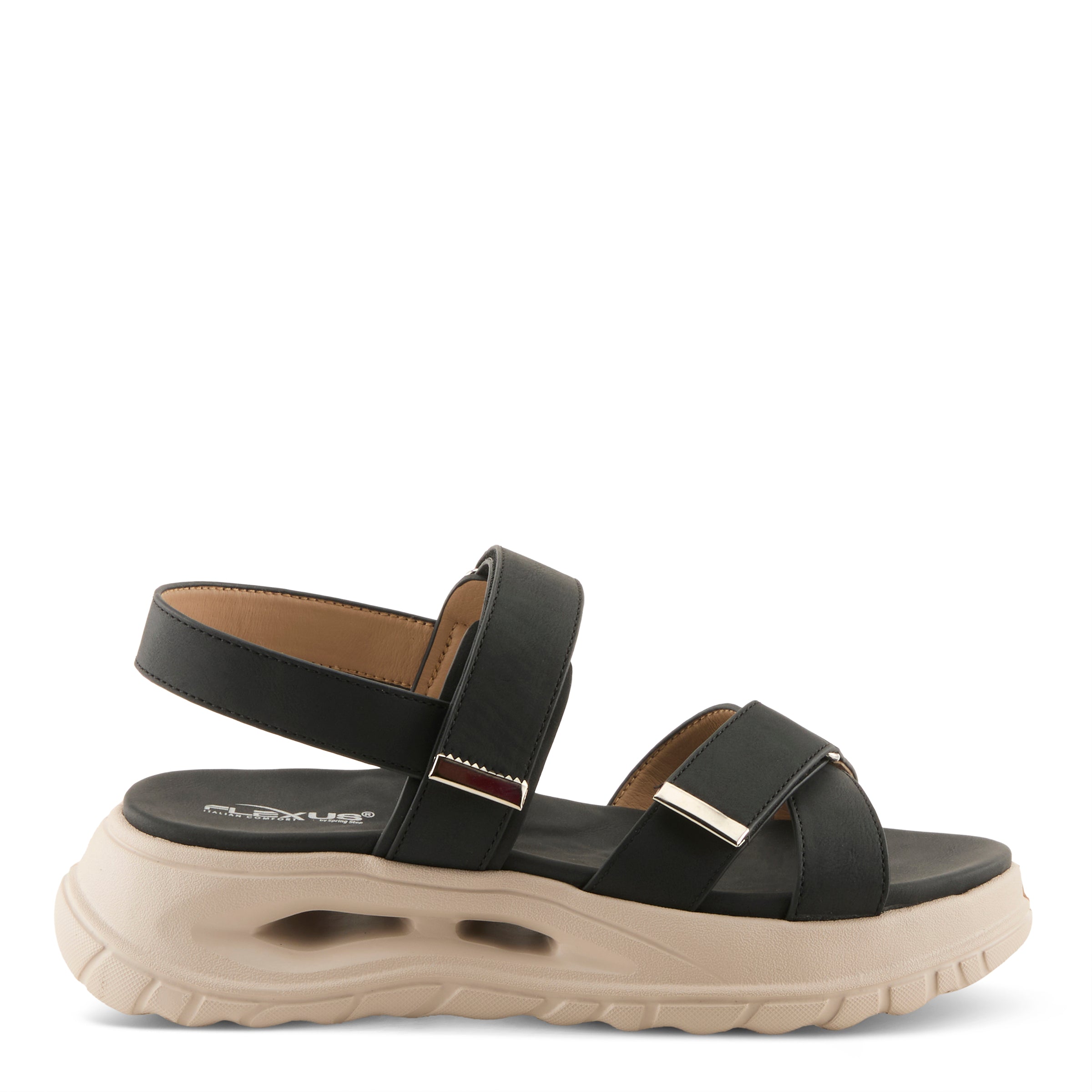 FLEXUS FIREBIRD SANDALS