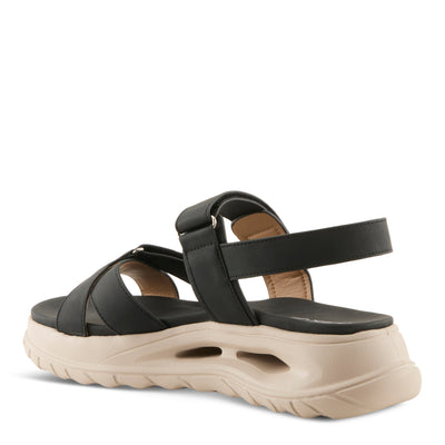 FLEXUS FIREBIRD SANDALS