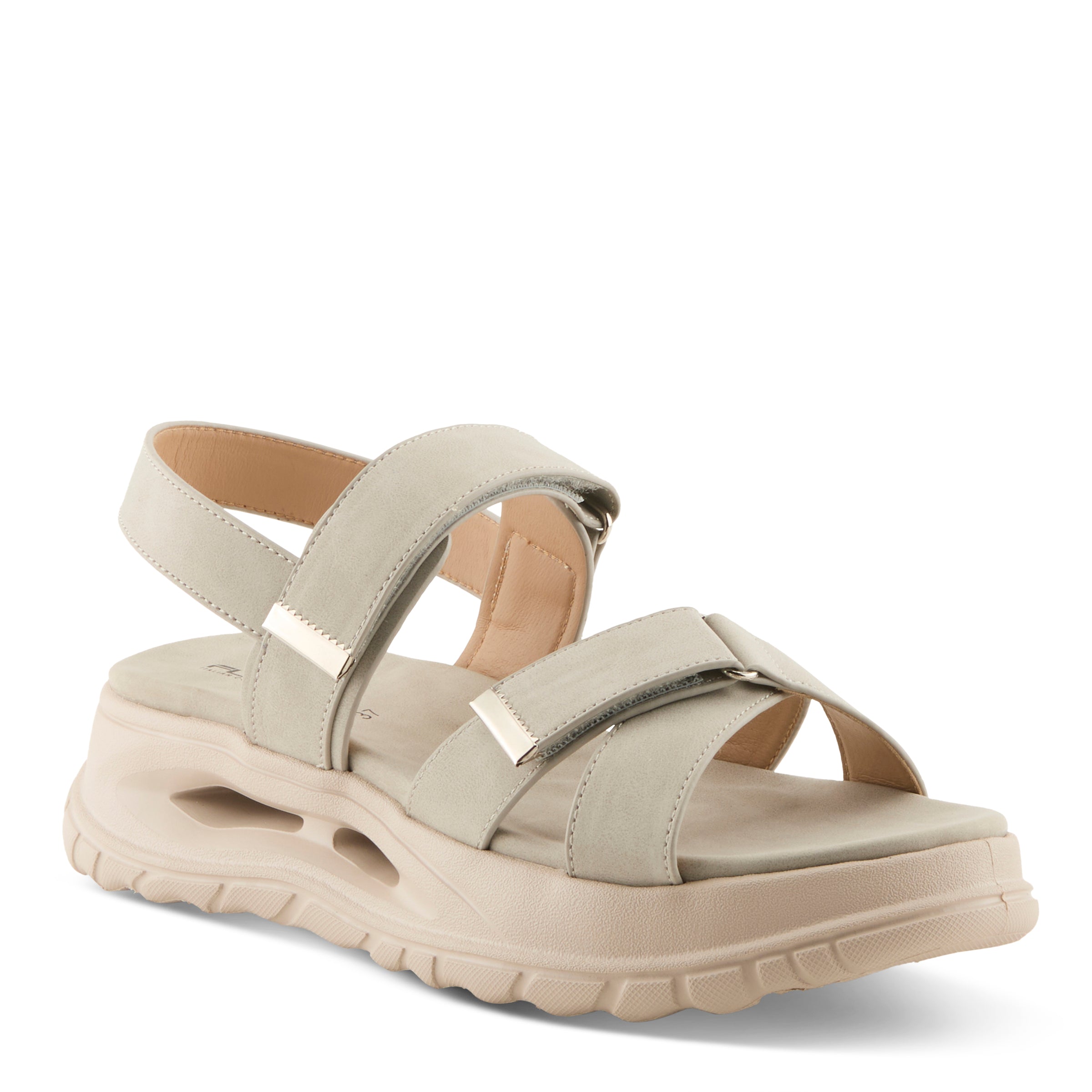 Flexus FLEXUS FIREBIRD SANDALS sandal in sky blue with flexible sole