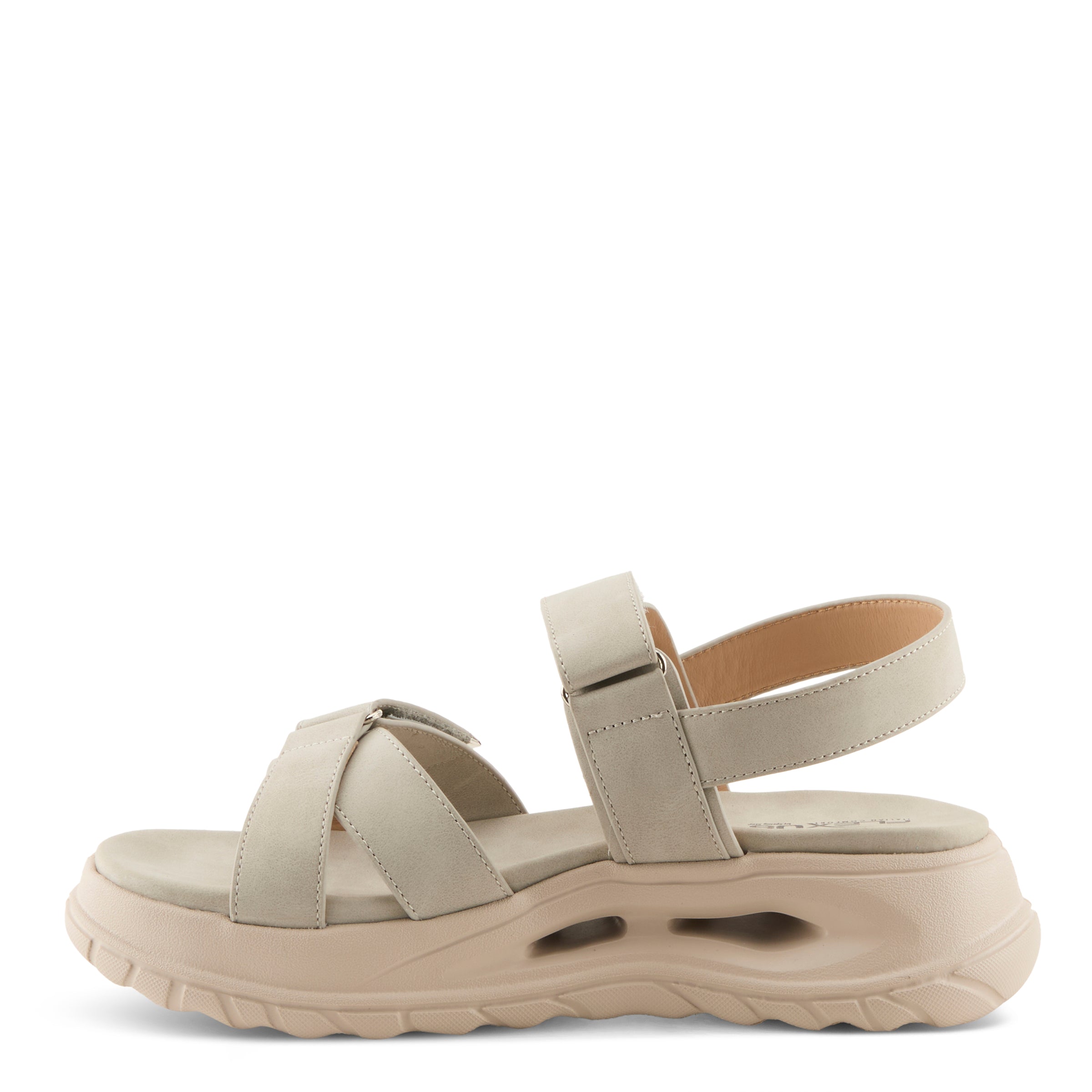 FLEXUS FIREBIRD SANDALS