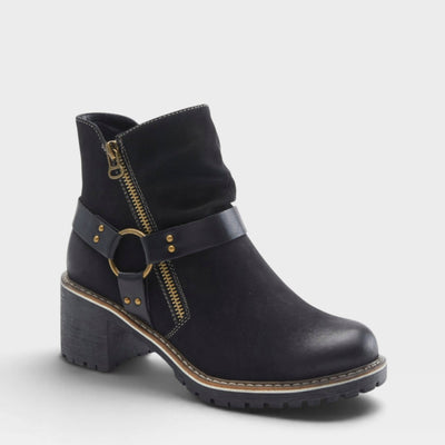 Patrizia Firewood Women's Boots — product view 1