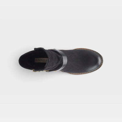Patrizia Firewood Women's Boots — product view 4