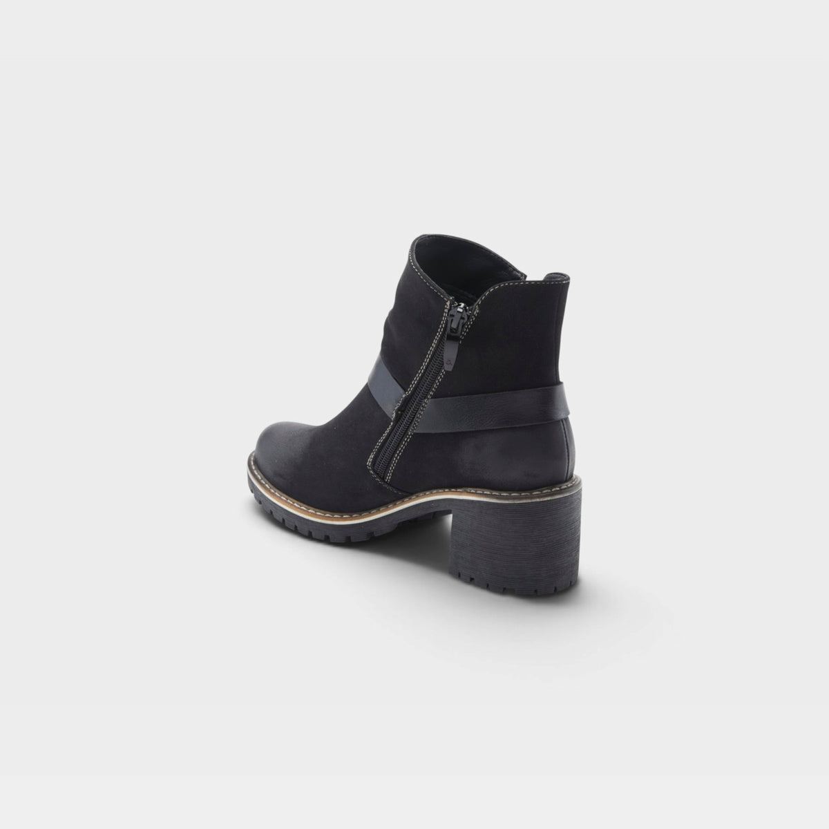 Patrizia Firewood Women's Boots — product view 6