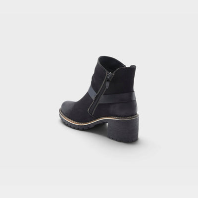 Patrizia Firewood Women's Boots — product view 6