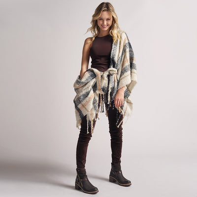 Patrizia Firewood Women's Boots — product view 17