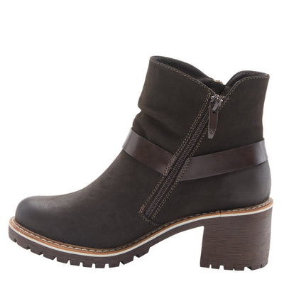 Patrizia Firewood Women's Boots — product view 19