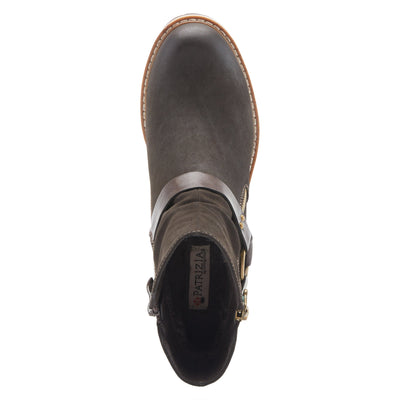 Patrizia Firewood Women's Boots — product view 20