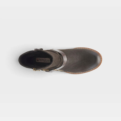 Patrizia Firewood Women's Boots — product view 9