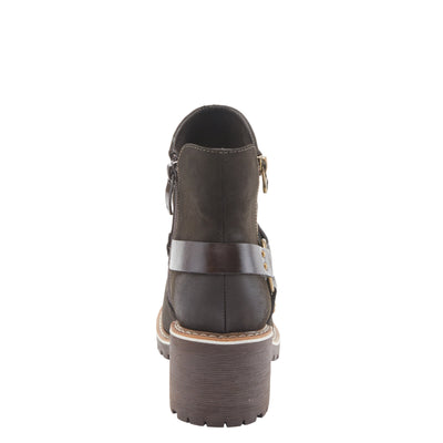 Patrizia Firewood Women's Boots — product view 21