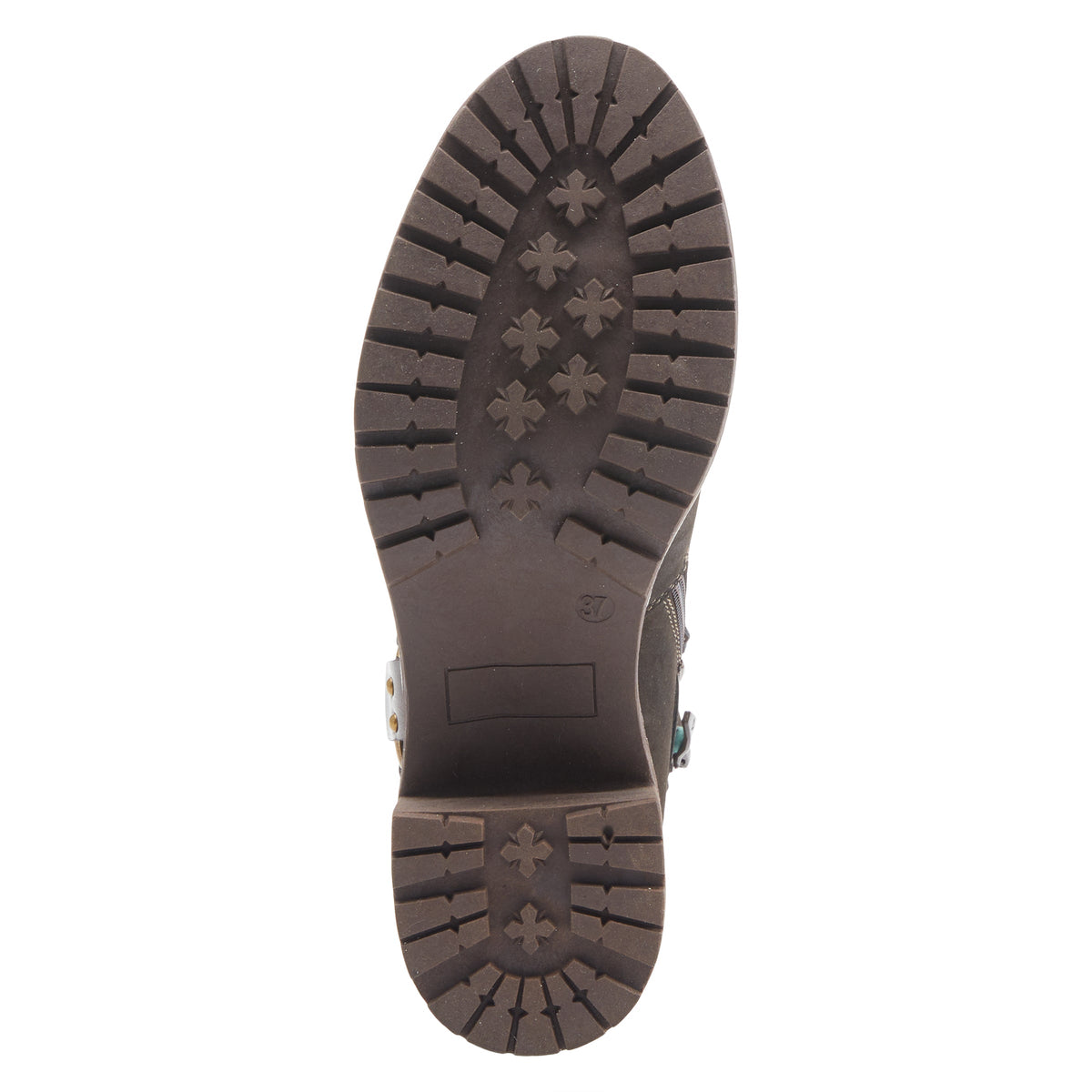 Patrizia Firewood Women's Boots — product view 23