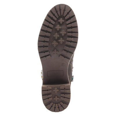 Patrizia Firewood Women's Boots — product view 23