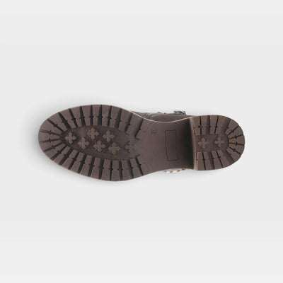Patrizia Firewood Women's Boots — product view 10