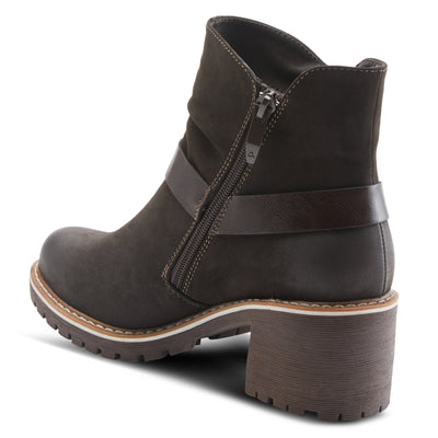Patrizia Firewood Women's Boots — product view 24
