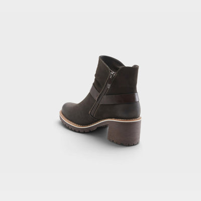 Patrizia Firewood Women's Boots — product view 11